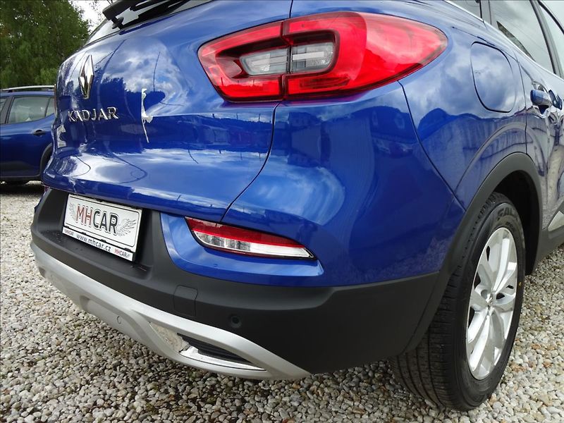 Renault Kadjar 1.3TCe 103kW LIMITED DELUXE - fotka 15 z 56