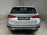 Škoda Octavia 2,0 TDi  DSG 4x4 Scout Virtual - náhled 9