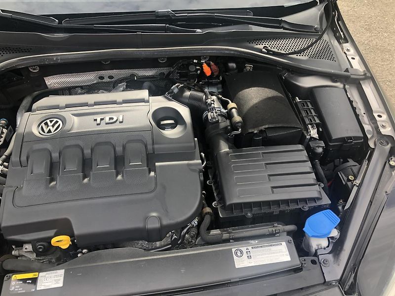 Volkswagen Golf (2013) 1,6TDI DSG Comfortl. Nez. top. - fotka 63 z 65