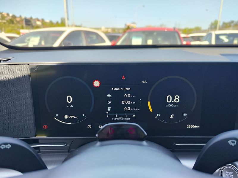 Hyundai Kona 1.6 T-GDi/145kW Style - fotka 18 z 37