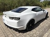 Chevrolet Camaro (2019) - náhled 2