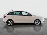 Škoda Rapid (2015) Spaceback 1.2 TSI, Tempomat - náhled 6