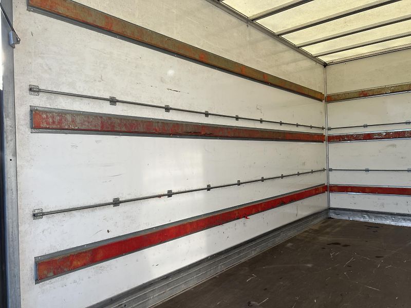 Fiat Ducato 2.3,118kw,8p,čelo,klima,temp. - fotka 16 z 42