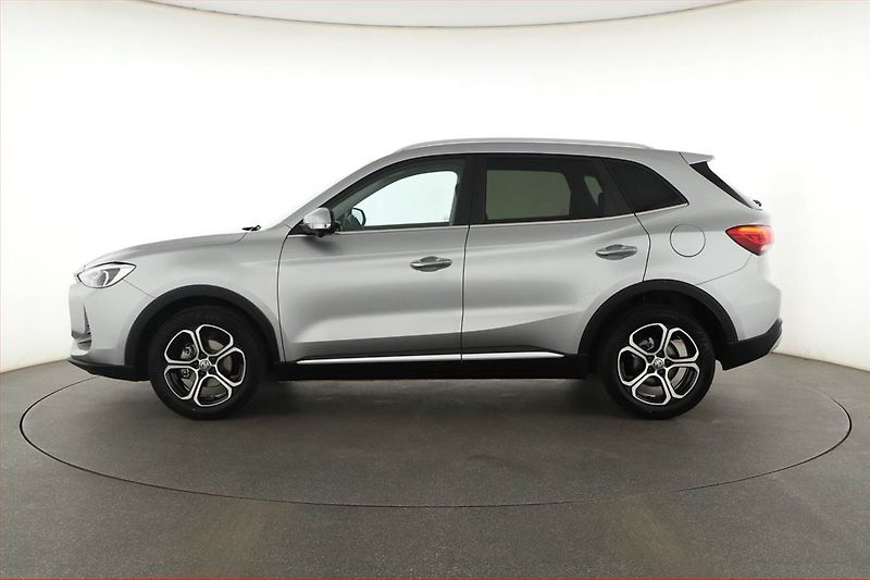 MG ZS (2026) 1.5 i, ELEGANCE, KEYLESS - fotka 3 z 16