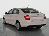 Škoda Rapid (2016) 1.4 TDI - náhled 3
