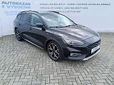 Ford Focus (2019) Active 2.0TDCi 110KW! Tažné! - náhled 2