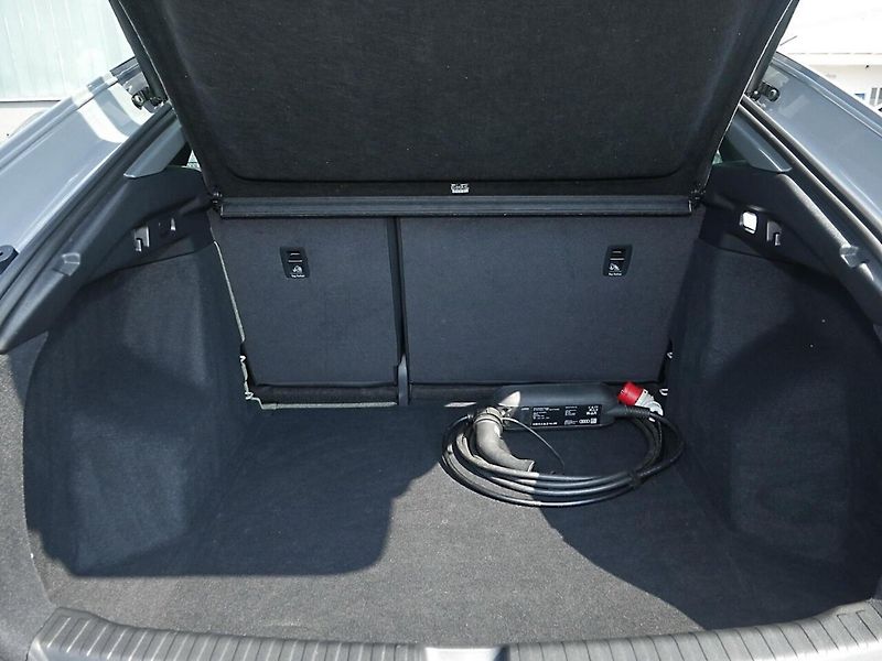 Audi Q4 e-tron Sportback 40 Keyless LED 3zon - fotka 10 z 10