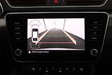 Škoda Superb (2021) Style 2.0 TDI, Automat - náhled 13