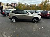 BMW X3 koupeno v ČR 2 majitel - náhled 1
