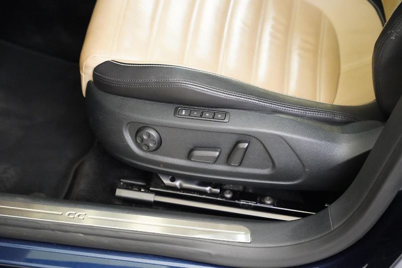 Volkswagen CC - fotka 10 z 28