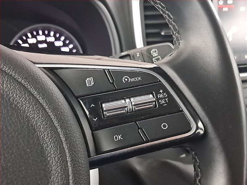 Kia Sportage (2020) 1.6 GDI, ČR,1.maj, Serv.kniha - fotka 15 z 18