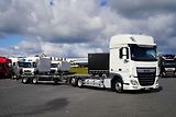 DAF XF (2022) 480 / ACC / EURO 6 / SSC / ZES - náhled 1
