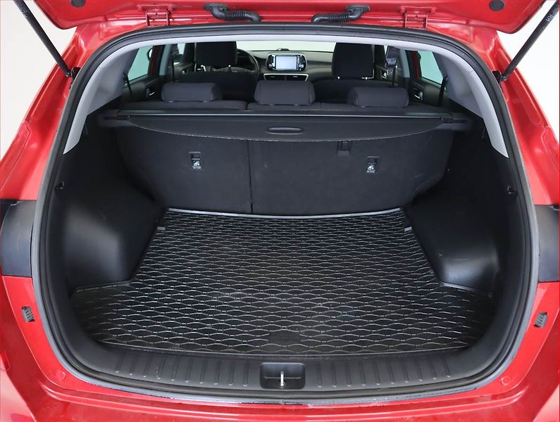 Hyundai Tucson (2019) 1.6 GDI, Serv.kniha, Tempomat - fotka 14 z 19