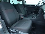 Volkswagen Golf (2017) 1.5 TSI, Navi, Tempomat - náhled 9