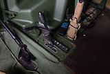 Hummer H1 Humvee Slantback 6.5 Turbo Die - náhled 16