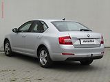 Škoda Octavia (2015) 1.6TDi, ČR, Style, TZ, navi - náhled 6