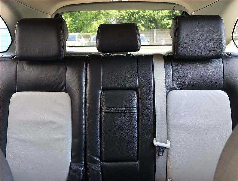Chevrolet Captiva (2012) 2.2 VCDI, 4X4, Automat - fotka 10 z 22