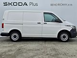 Volkswagen Transporter (2021) 2,0TDi 81kW - náhled 21