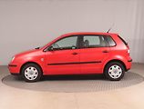 Volkswagen Polo (2003) Trend 1.2, po STK, jezdí dobře - náhled 2