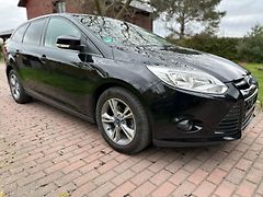 Ford Focus (2014) 1.0 EcoBoost 74kw - fotografie inzerátu