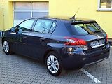Peugeot 308 bHDi ČR, *SERV.KNÍŽKA*         - náhled 8