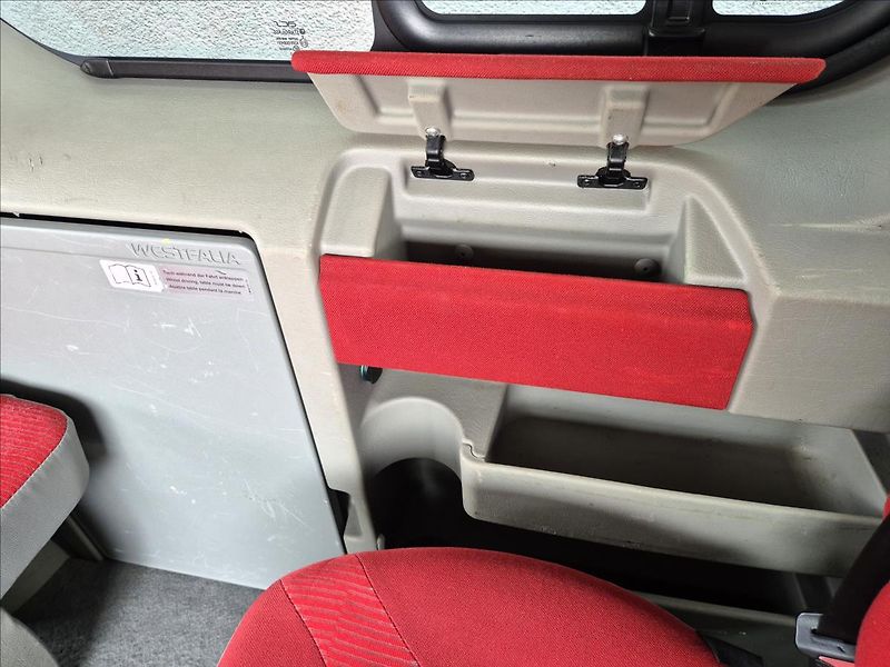 Opel Vivaro (2014) 2,0 CDTi Life Westfalia Obytný - fotka 27 z 31