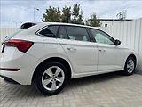 Škoda Scala 1,0 TSI STYLE DPH 1maj původČR - náhled 18