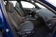 Peugeot 308 GT.