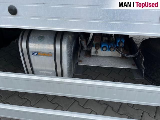 MAN TGM 15.290 přepravník REZERVACE! - fotka 7 z 32