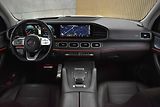 Mercedes-Benz GLS 400d AMG*TAŽNÉ*7.MÍST*DPH*ČR* - náhled 8