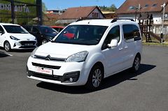 Citroën Berlingo (2015) 1.6VTi 120k Multispace - fotografie inzerátu