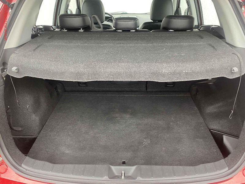 Citroën C4 Aircross (2015) 1.6HDI, 1.maj,ČR, servis - fotka 7 z 17