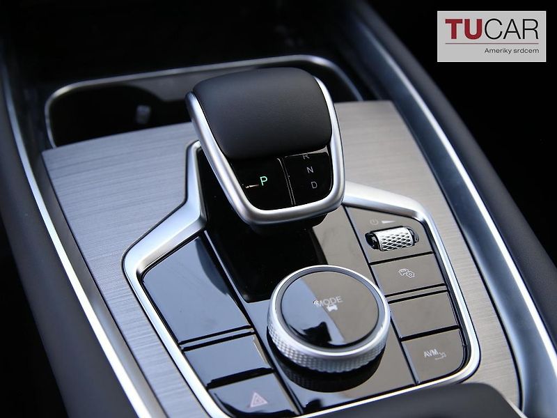 Chery Tiggo 7 (2026) Unique FWD Hybrid  - fotka 20 z 36