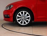 Volkswagen Golf (2017) Comfortline 1.4 TSI, Automat - náhled 15