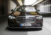 Nová generace vozu Mercedes-Benz třída A