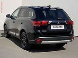 Mitsubishi Outlander (2017) 2.0, AC, tempo, kamera - náhled 6
