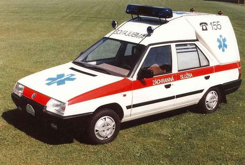 Jak se rodil Favorit.