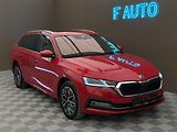 Škoda Octavia (2020) SW 2.0 TDi Ambition  - náhled 1