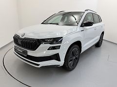 Škoda Karoq - fotografie inzerátu
