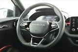 Škoda Fabia (2025) 1.0 TSI, MONTE CARLO, AUTOMAT - náhled 8
