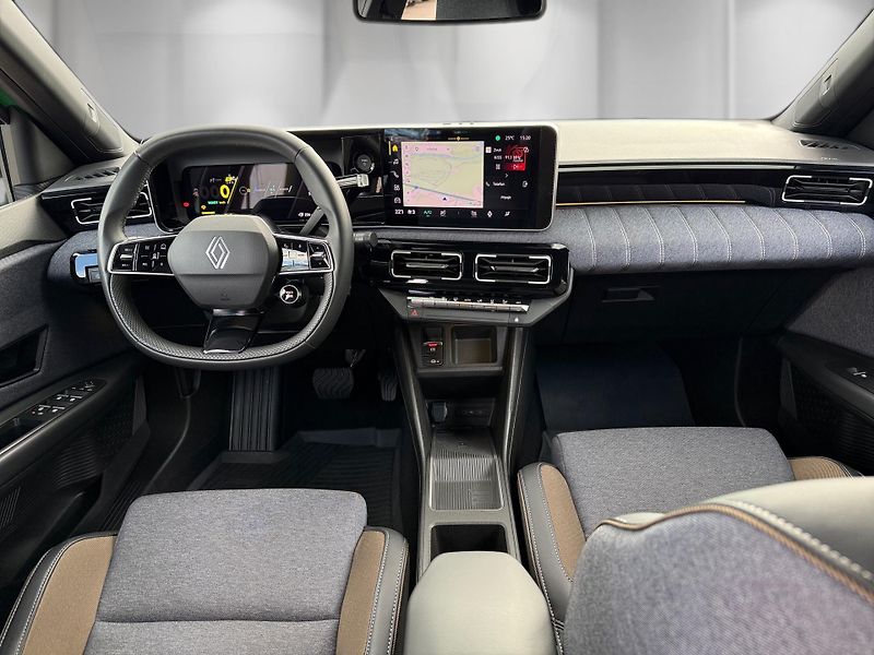 Renault R5 TEchno 150 k Comfort Range - fotka 19 z 24