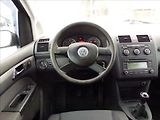 Volkswagen Touran 2,0 TDI 6rychl,TZ,Klima,7míst - náhled 28