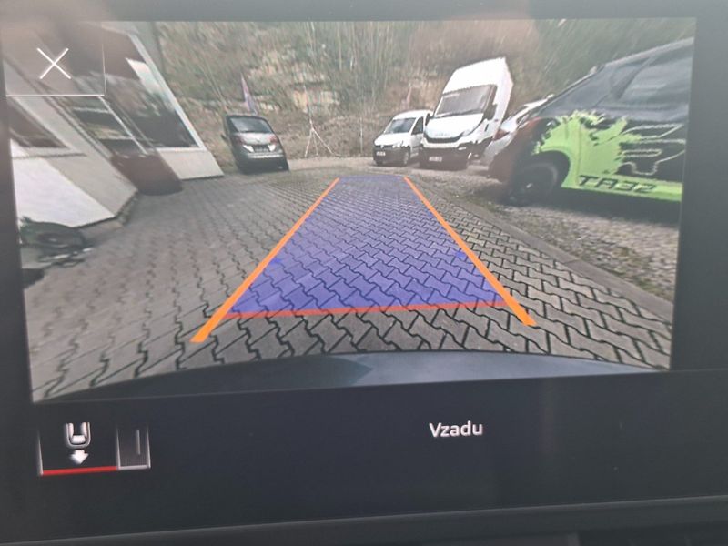 Audi S4 (2020) 255kW -ČR-HUD-BANG.OLUFSEN - fotka 18 z 48