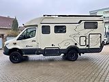 Eura Mobil Ostatní (2026) X TURA 686 EF 4X4 - náhled 3