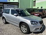 Škoda Yeti (2014) 1.2 TSi 77 KW DSG - náhled 4