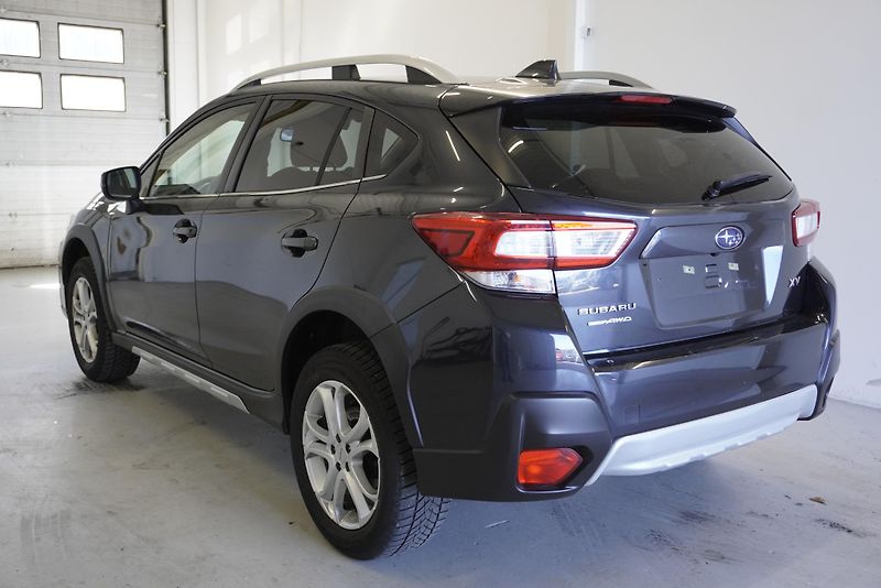 Subaru XV 2,0I RIDGE AWD AUT. - fotka 7 z 31