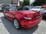 Mercedes-Benz SLK 200 KOMPRESSOR - náhled 3
