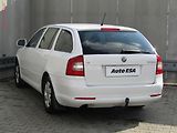 Škoda Octavia (2012) 1.6 TDi, ČR, Ambition - náhled 6