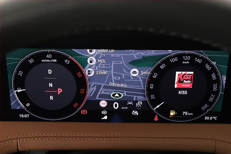 Škoda Superb (2024) 2.0 TDI - fotka 9 z 19
