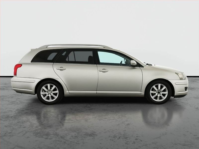 Toyota Avensis (2006) 1.8 VVT-i, po STK, Klima - fotka 6 z 13